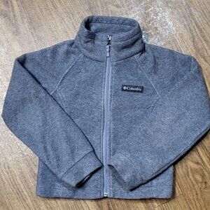 Little Boys Columbia jacket XXS